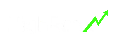 HighRanx logo