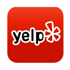 Yelp Reviews logo